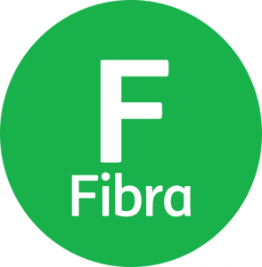 FTTH - FIBRA VERA FINO A 10 GIGA